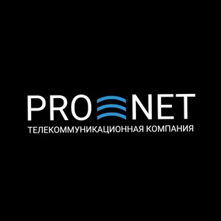 Логотип канала provodovnet