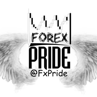 Логотип канала fxpride