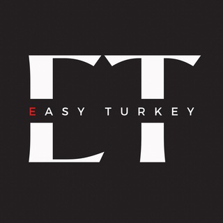 Логотип канала turkey_easy