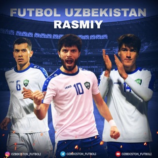 Логотип ozbekiston_futboli