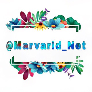 Логотип marvarid_net