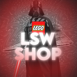 Логотип LSW_Shop