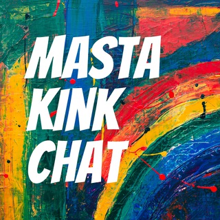 Логотип канала mastakinkchat