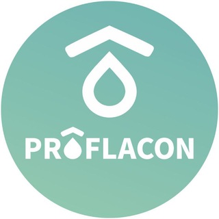 Логотип канала pro_flacon