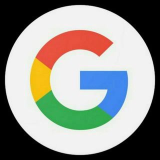 Логотип канала google_seearch