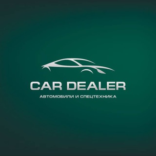 Логотип cardealerru