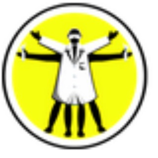 Логотип канала thenakedscientisrs