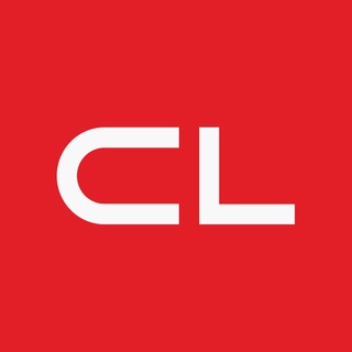 Логотип канала cl_labs