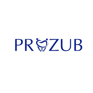 Логотип prozub_uz