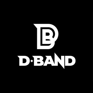 Логотип канала dbandmusic