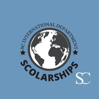 Логотип канала scinternationaldepartment