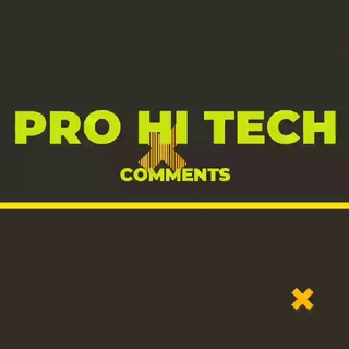 Логотип канала hitechnewscomm