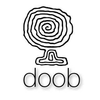 Логотип doob_lab