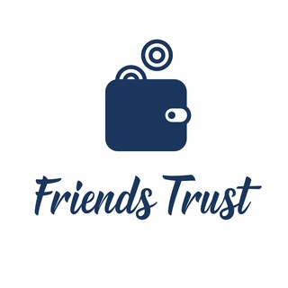 Логотип friendstrust