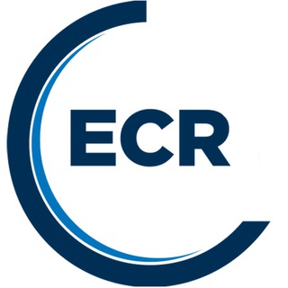 Логотип ecrcommunity