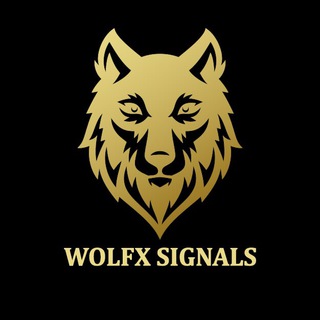 Логотип канала wolfxsignals_free