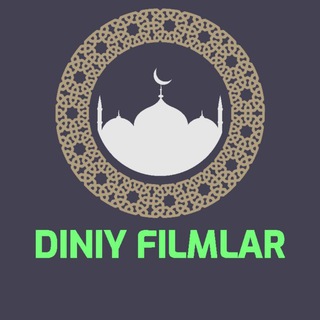 Логотип канала diniy_film_hd