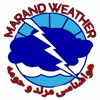 Логотип канала marandweather