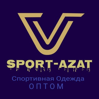 Логотип канала azatoptos