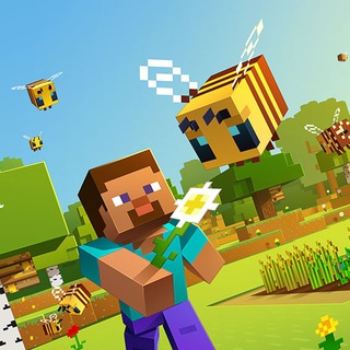 Логотип mcpe_apk