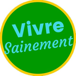 Логотип vivre_sainement_reel