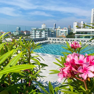 Логотип канала condo_in_thailand