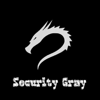 Логотип канала s3curity_gray