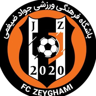 Логотип канала fc_zeyghami