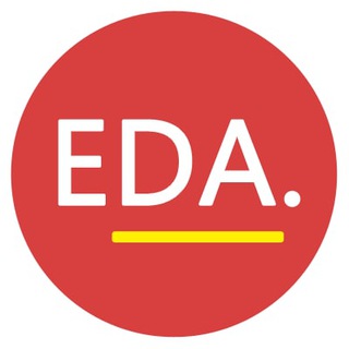 Логотип канала eda_promokod