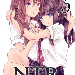 Логотип канала netsuzou_trap_anime