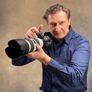 Логотип канала photographer777romanov