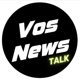 Логотип канала vosnews_talk