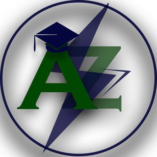 Логотип канала azarakhsh_academy