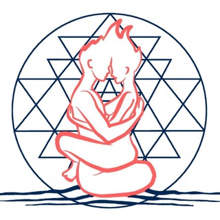 Логотип канала tantraedinenie