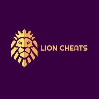 Логотип канала lionprojectcheat