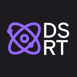 Логотип канала ds_rt