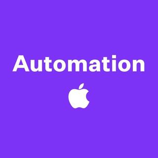 Логотип канала ios_automation_testing