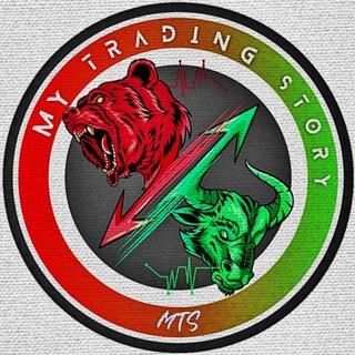 Логотип mytradingstory