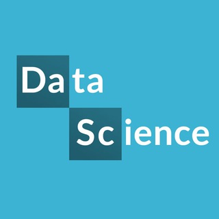 Логотип канала data_science_python_and_r