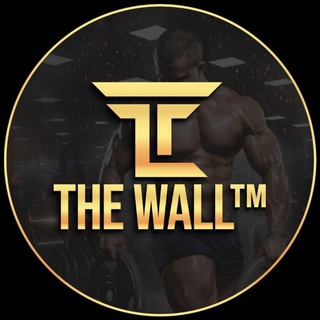 Логотип the_wall_official