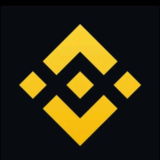 Логотип канала binance_tradin_platform