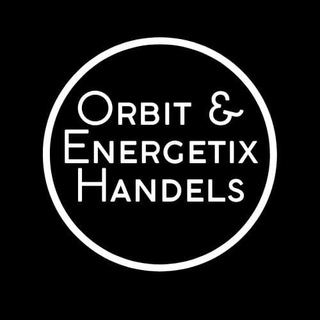 Логотип канала orbit_energetix_handels