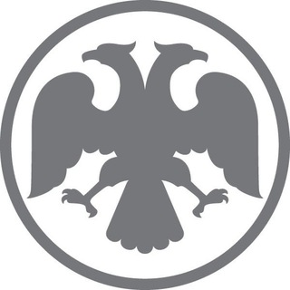 Логотип канала centralbank_russia