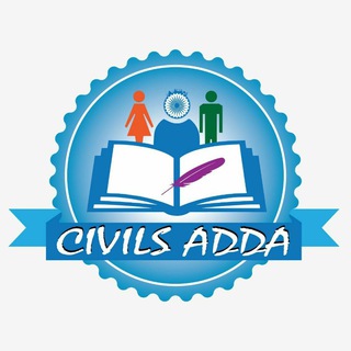 Логотип канала civilsaddaofficial