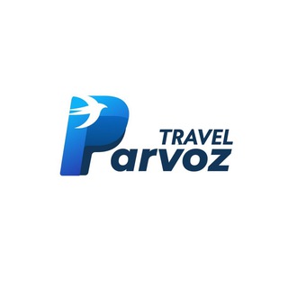 Логотип канала parvoz_express