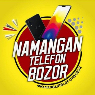 Логотип канала namangan_telefon_bozor_n2