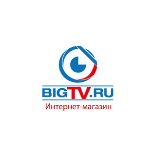 Логотип bigtvrunews