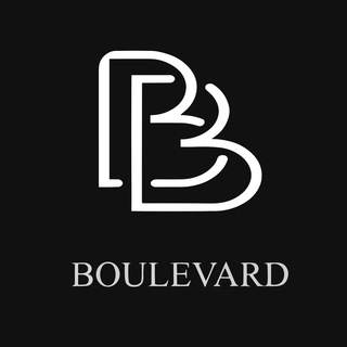 Логотип канала boulevardeu