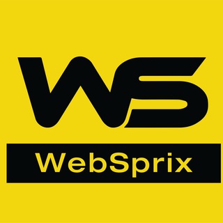 Логотип websprixit