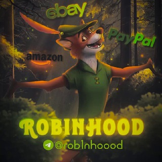 Логотип robinhood_ref